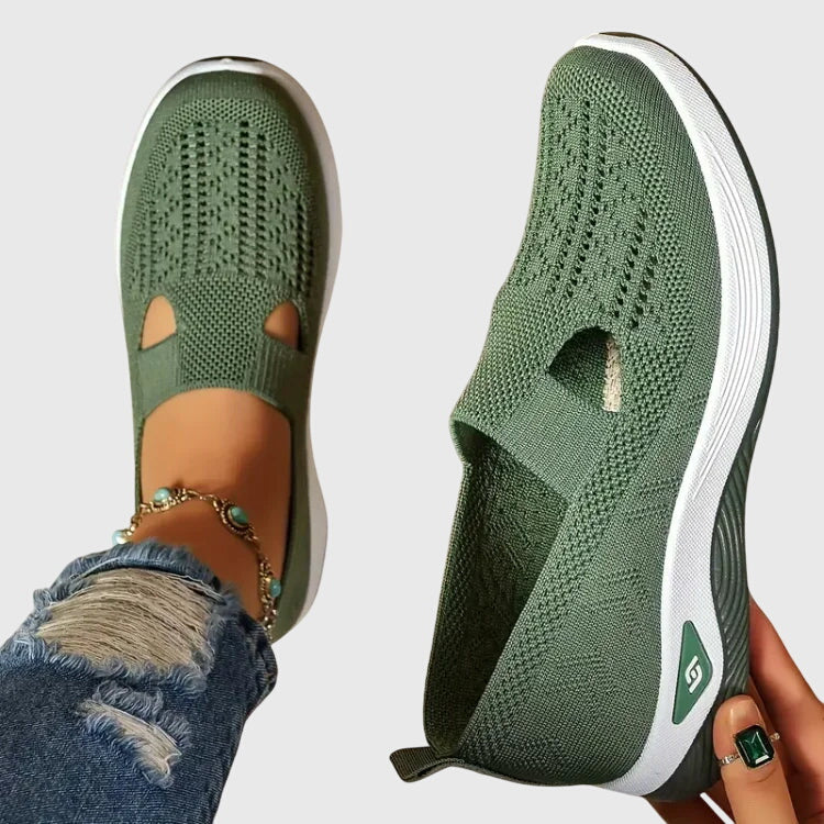 Livia | Scarpe da Passeggio Ortopediche Laura