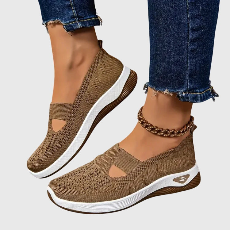 Livia | Scarpe da Passeggio Ortopediche Laura