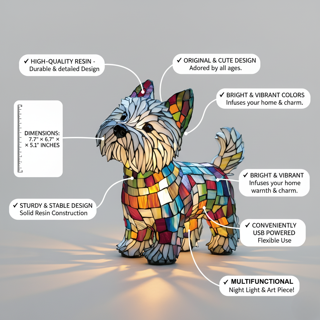 Moomie – lampada a forma di mucca, foto 4