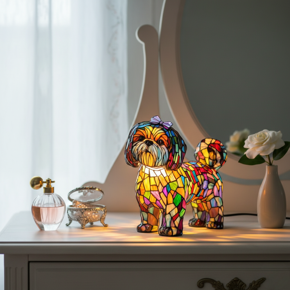 Principessa Incantata – lampada a forma di principessa, foto 2