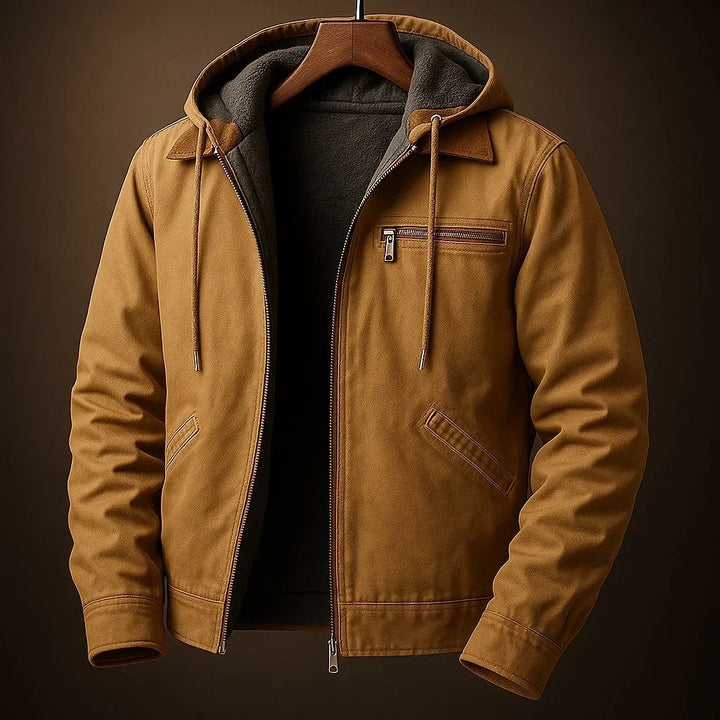Giacca casual autunnale da uomo Paolo