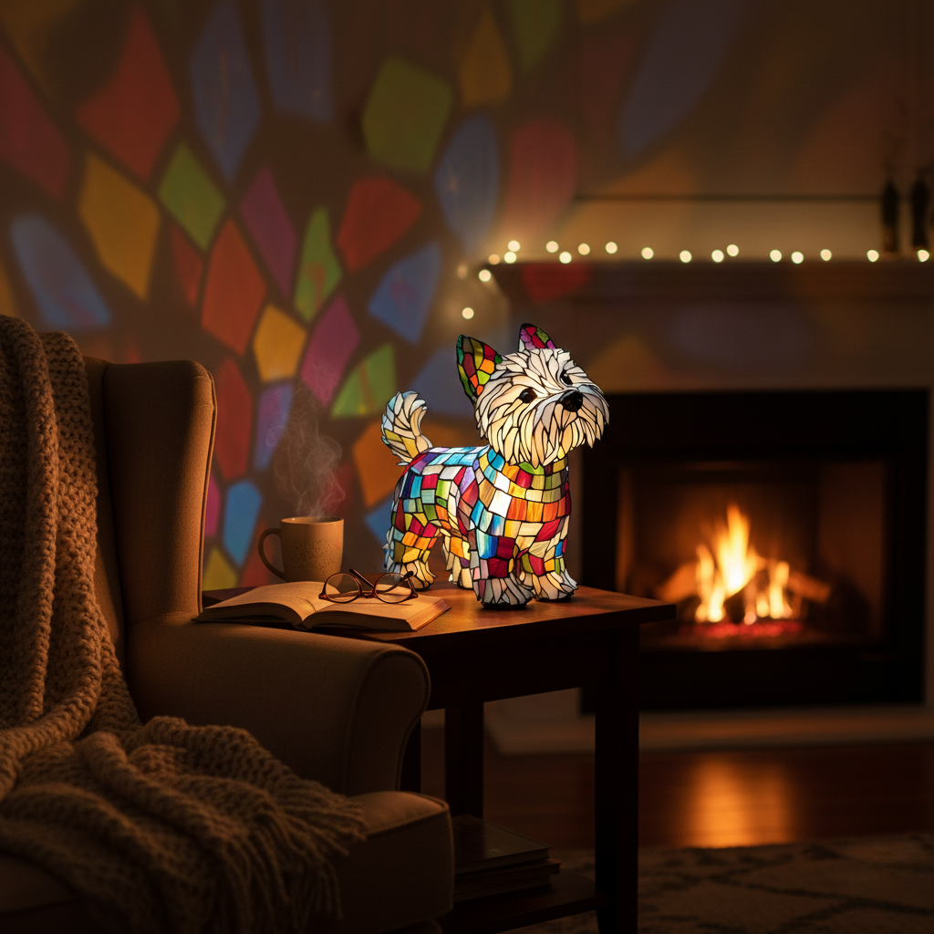 Moomie – lampada a forma di mucca, foto 3