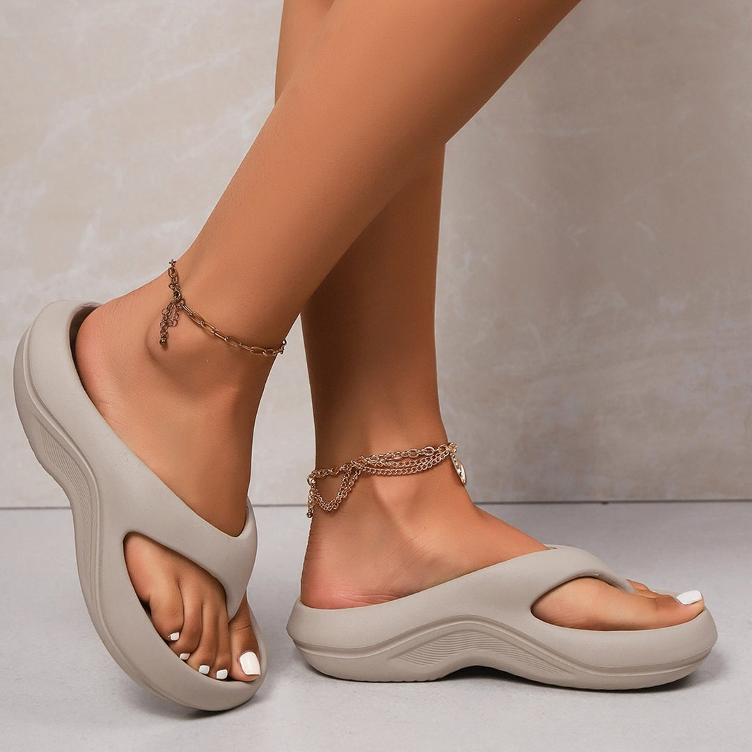 Ginevra | Sandali Comfort Ultra Leggeri Ilaria