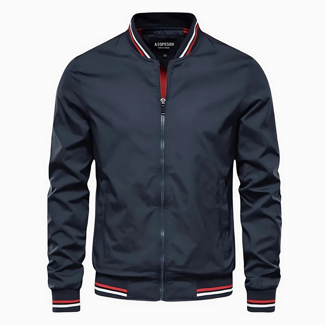 Giacca uomo elegante stile urbano Ettore