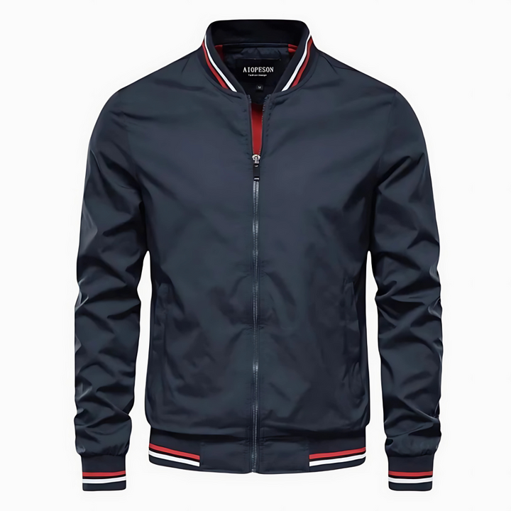 Giacca uomo elegante stile urbano Ettore