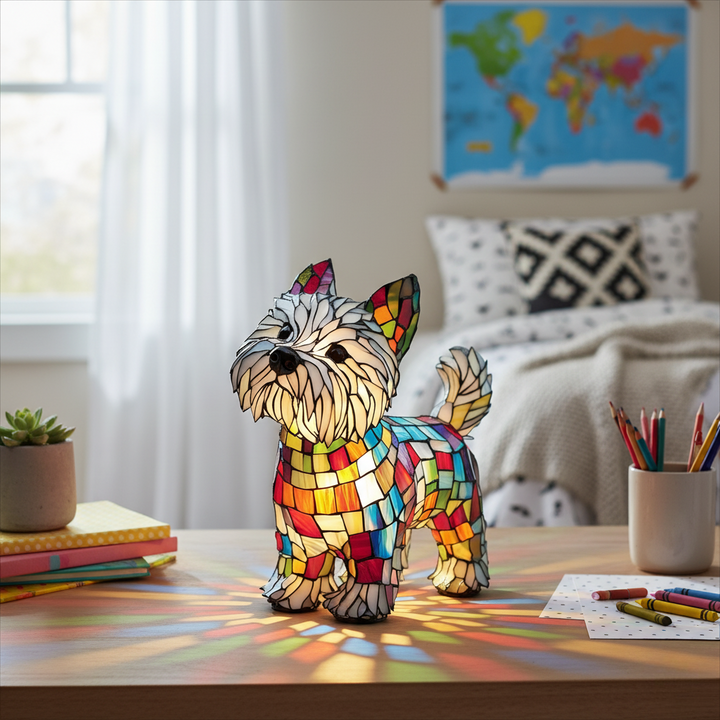 Moomie – lampada a forma di mucca, foto 2