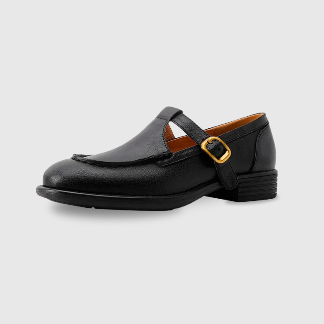 Gina | Scarpe rétro