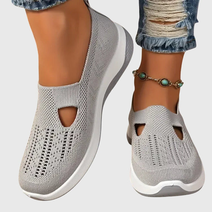 Livia | Scarpe da Passeggio Ortopediche Laura