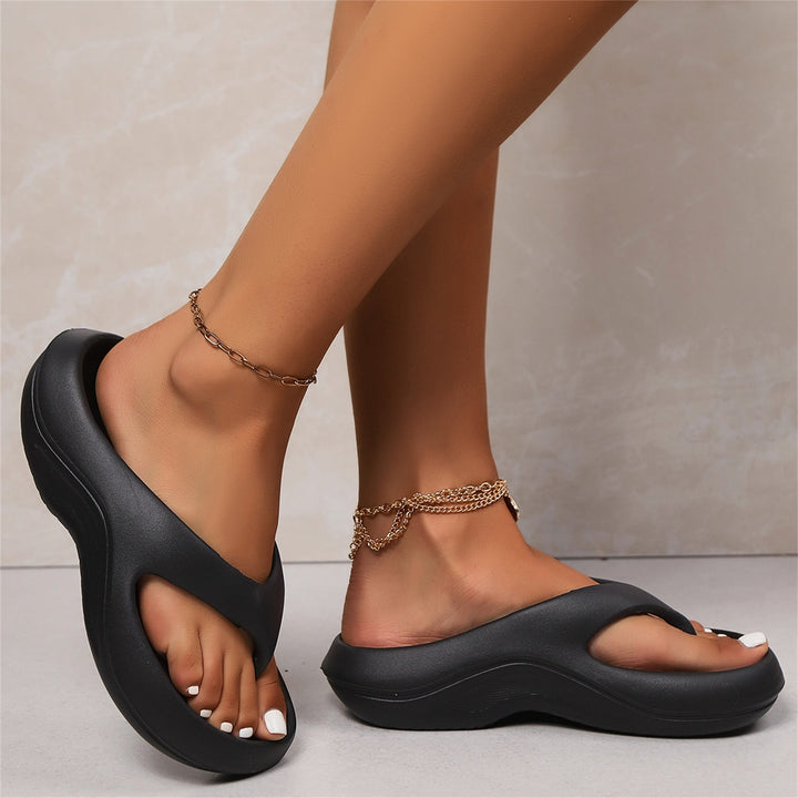 Ginevra | Sandali Comfort Ultra Leggeri Ilaria