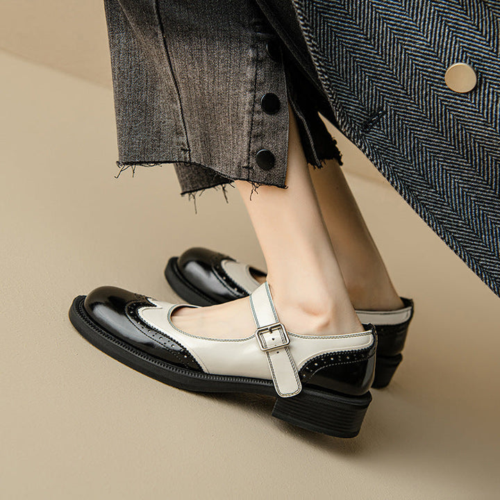 Loriana | Scarpe Mary Jane