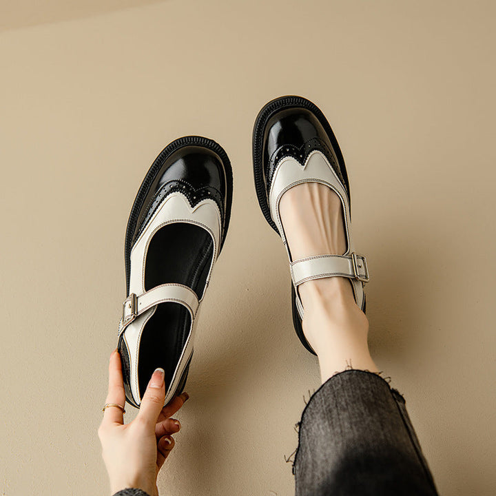 Loriana | Scarpe Mary Jane