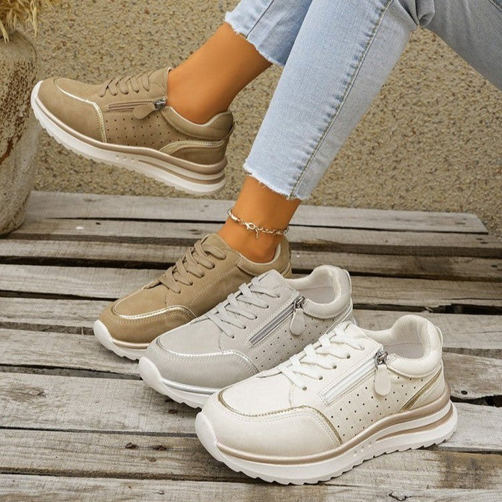 Martina | Sneakers SanaStep