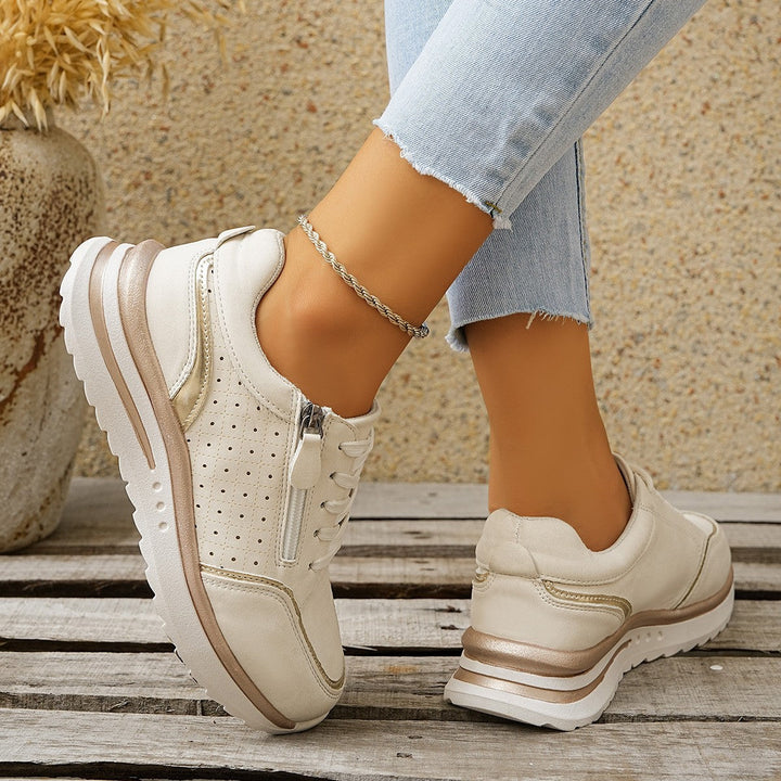 Martina | Sneakers SanaStep