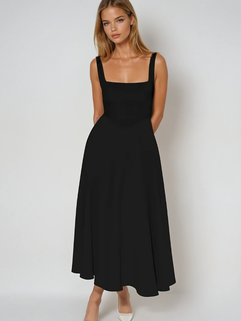 Erminia | Abito Elegante