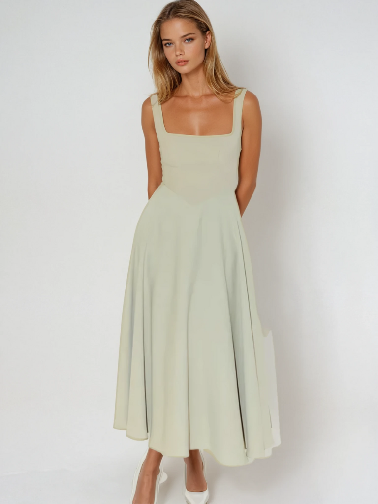 Erminia | Abito Elegante