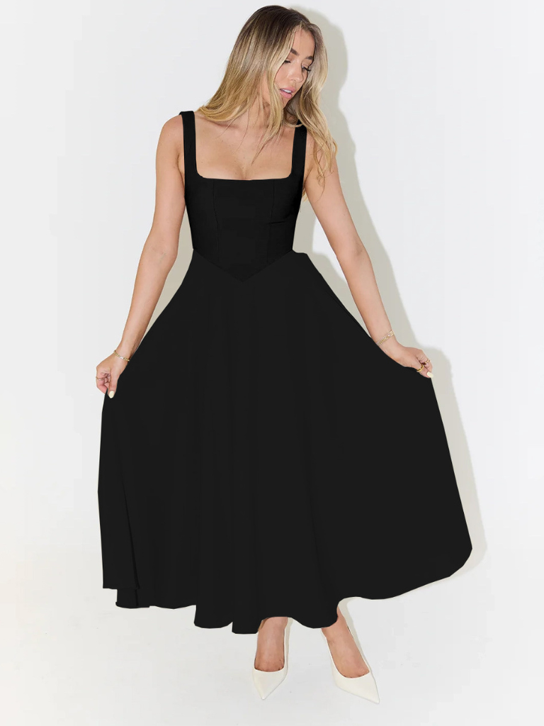 Erminia | Abito Elegante