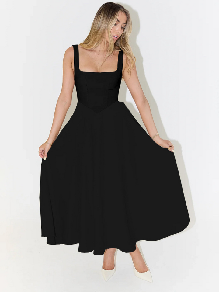 Erminia | Abito Elegante