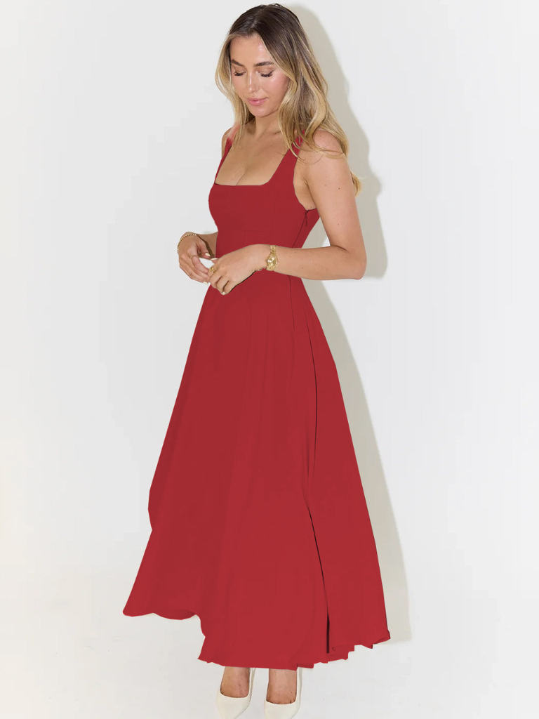 Erminia | Abito Elegante