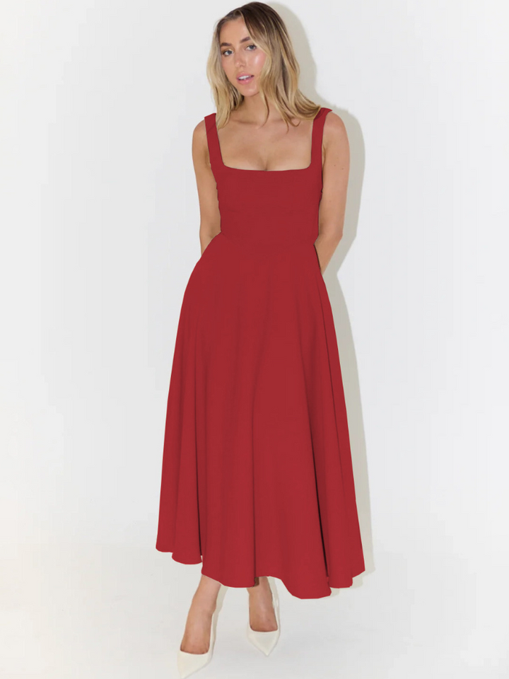 Erminia | Abito Elegante