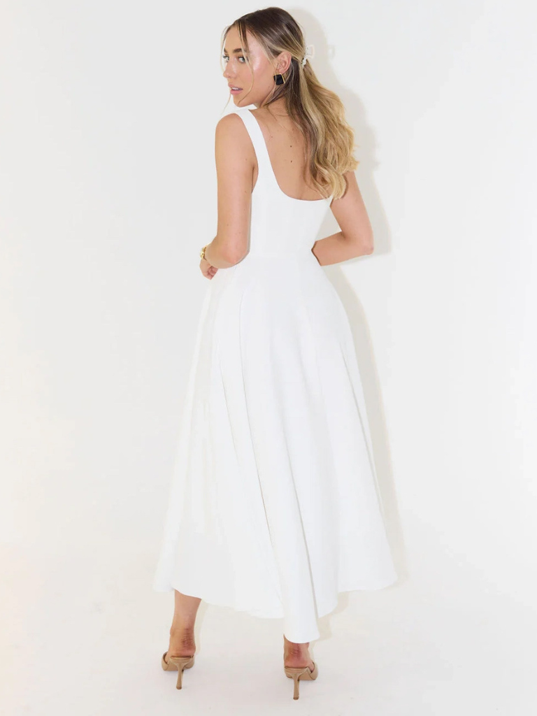 Erminia | Abito Elegante