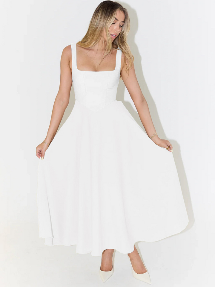 Erminia | Abito Elegante