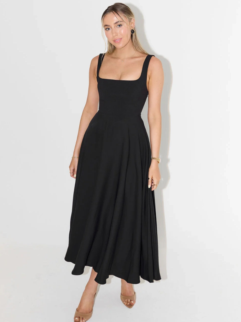 Erminia | Abito Elegante