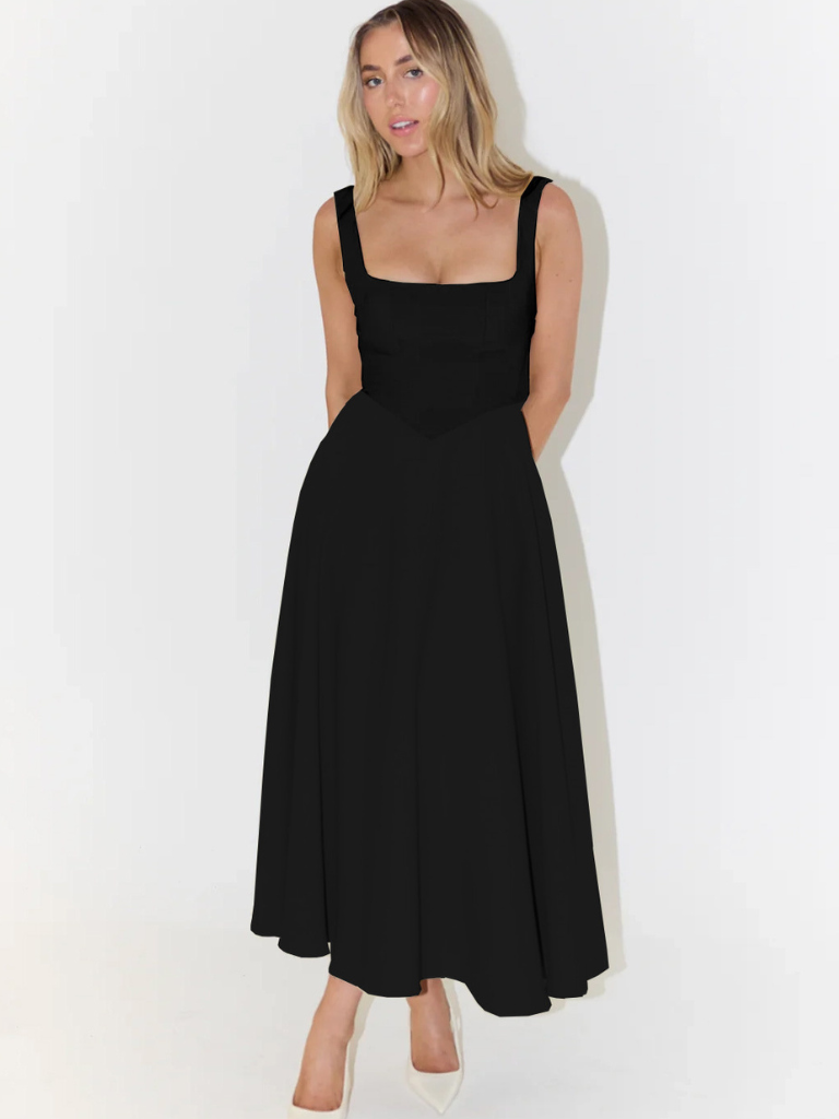 Erminia | Abito Elegante