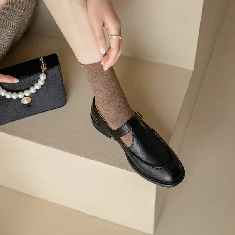 Gina | Scarpe rétro