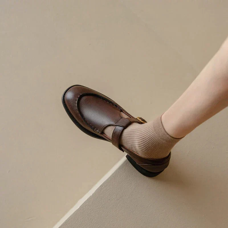 Gina | Scarpe rétro