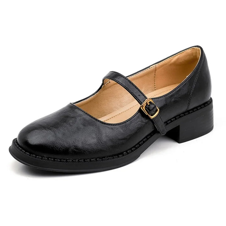 Nina | Scarpe Mary Jane classiche