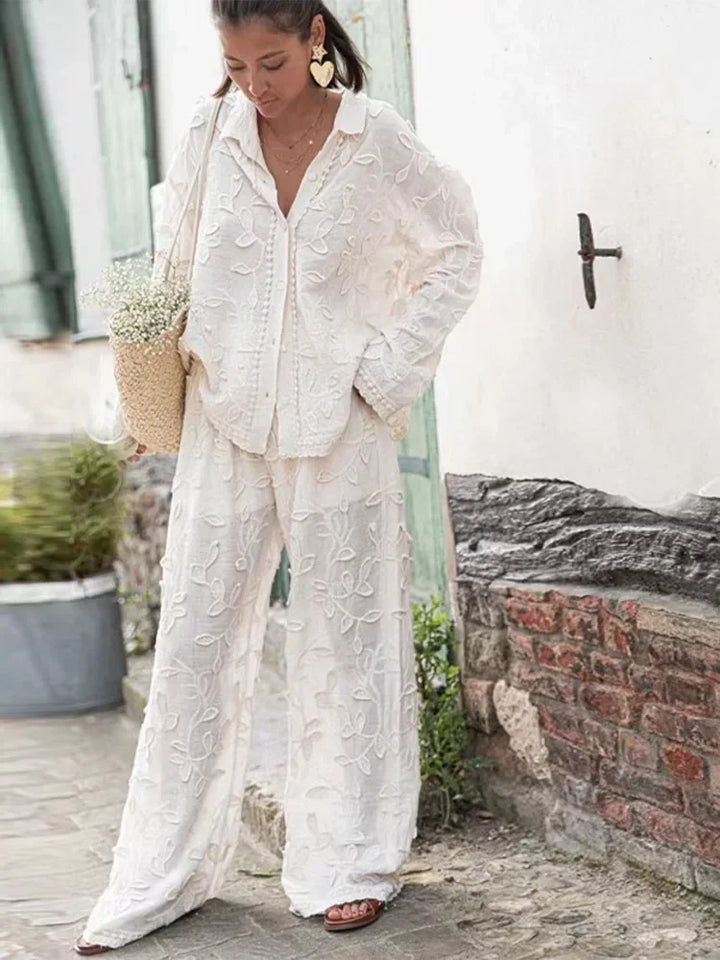 Noemi | Completo Elegante e Casual