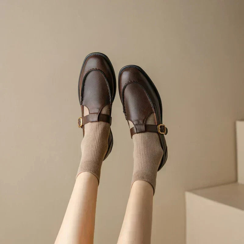 Gina | Scarpe rétro