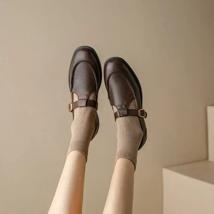 Gina | Scarpe rétro