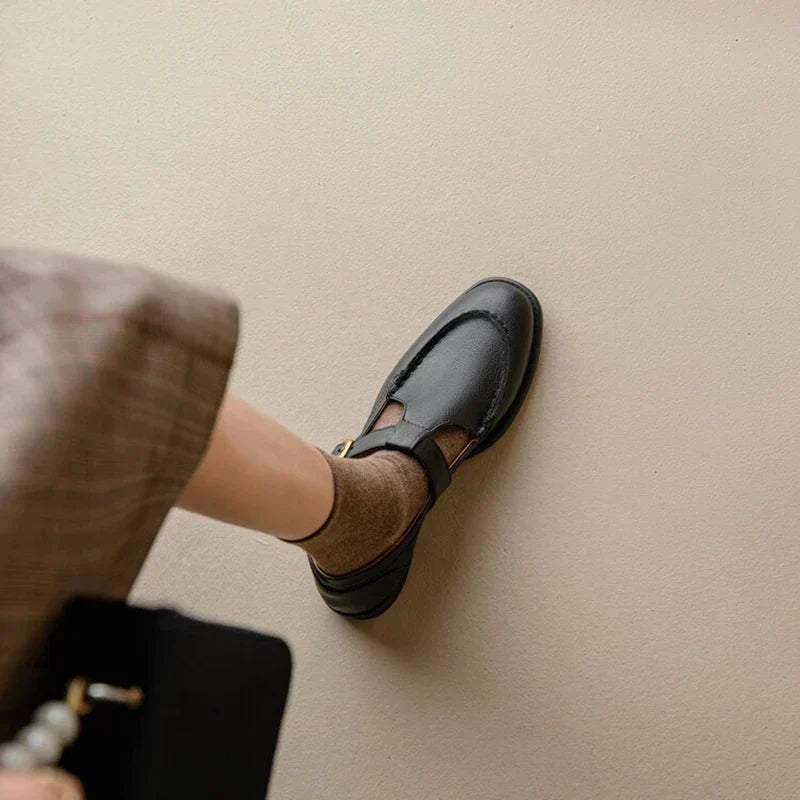 Gina | Scarpe rétro