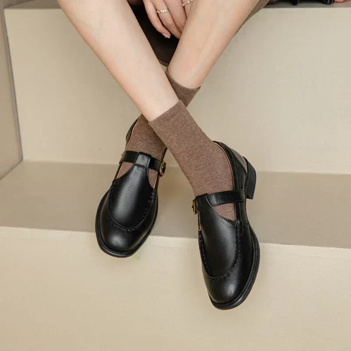 Gina | Scarpe rétro