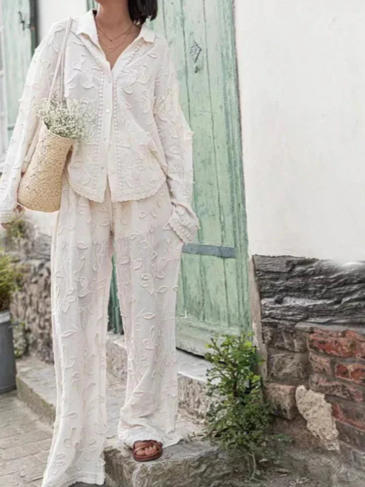 Noemi | Completo Elegante e Casual