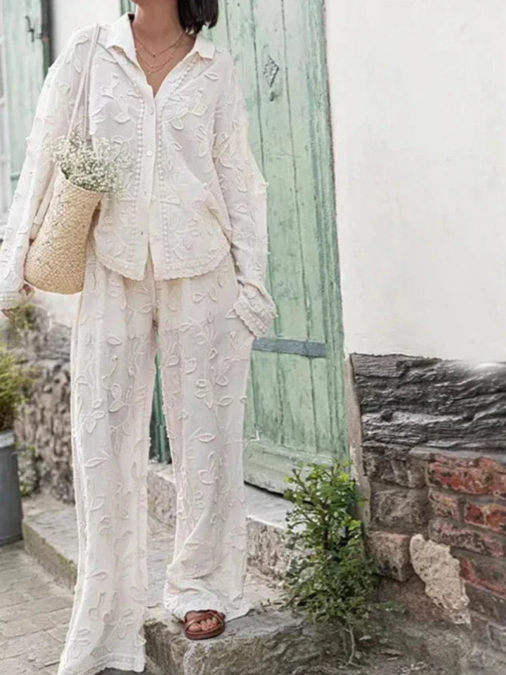 Noemi | Completo Elegante e Casual