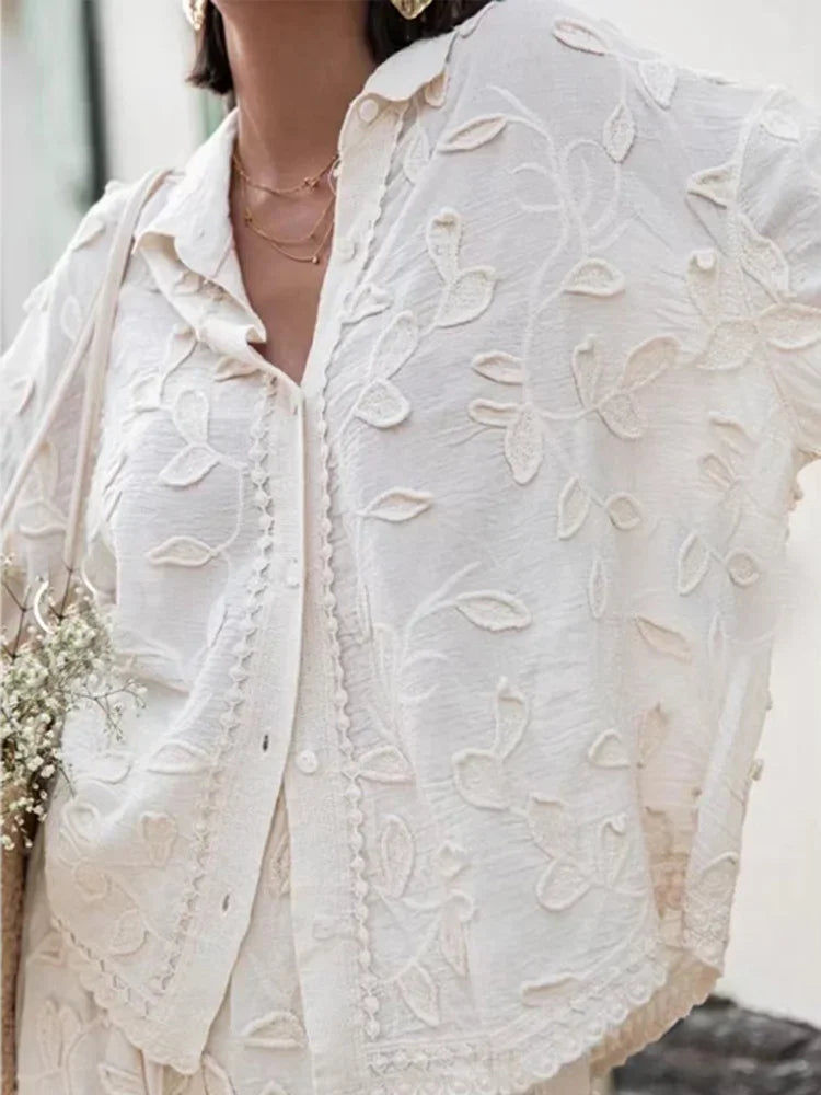 Noemi | Completo Elegante e Casual