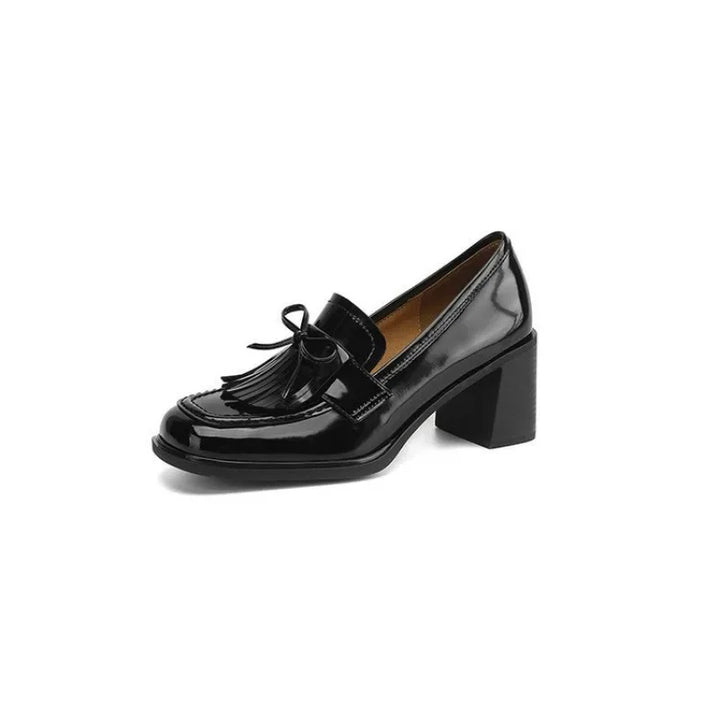 Mariangela | Décolleté stile mocassino