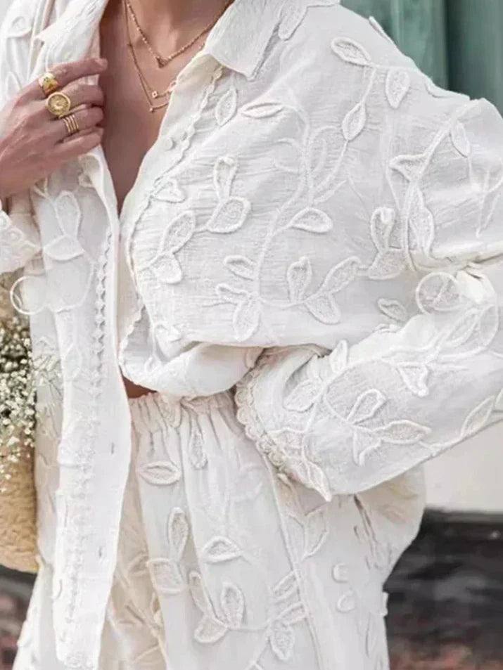 Noemi | Completo Elegante e Casual