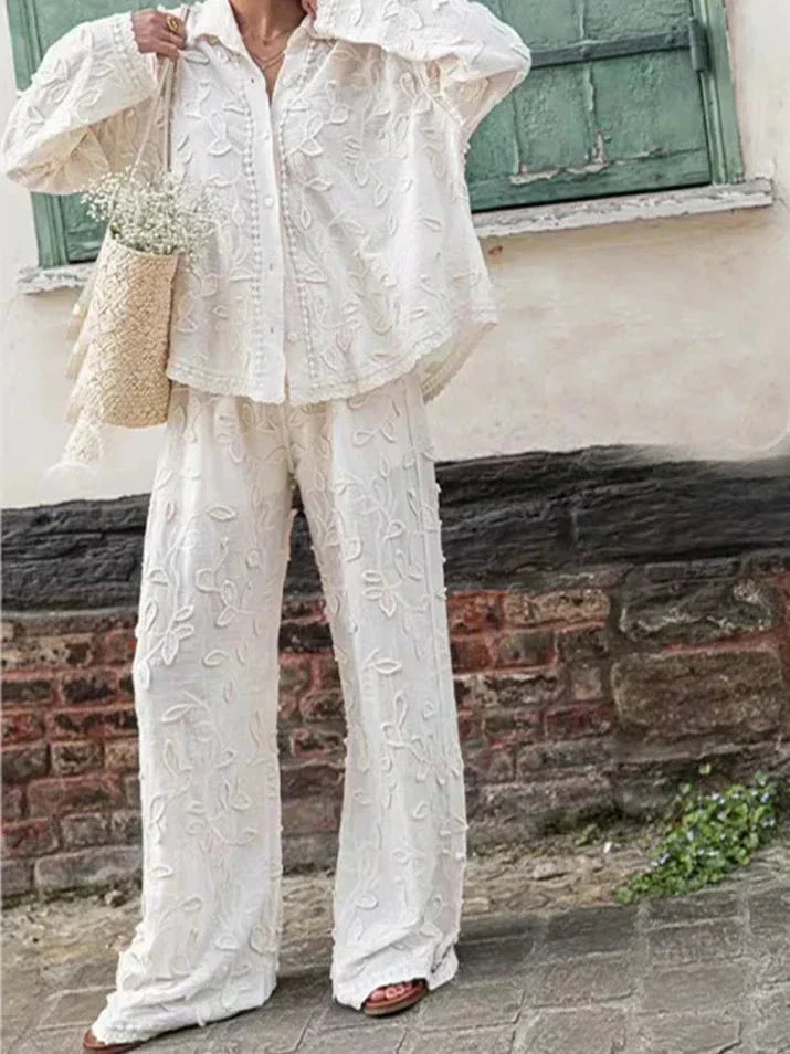 Noemi | Completo Elegante e Casual
