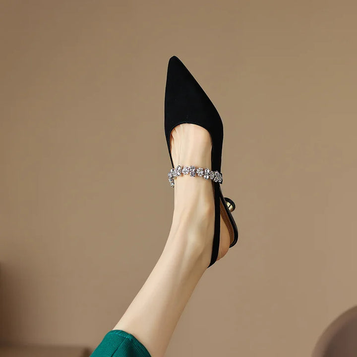 Lidia | Décolleté eleganti
