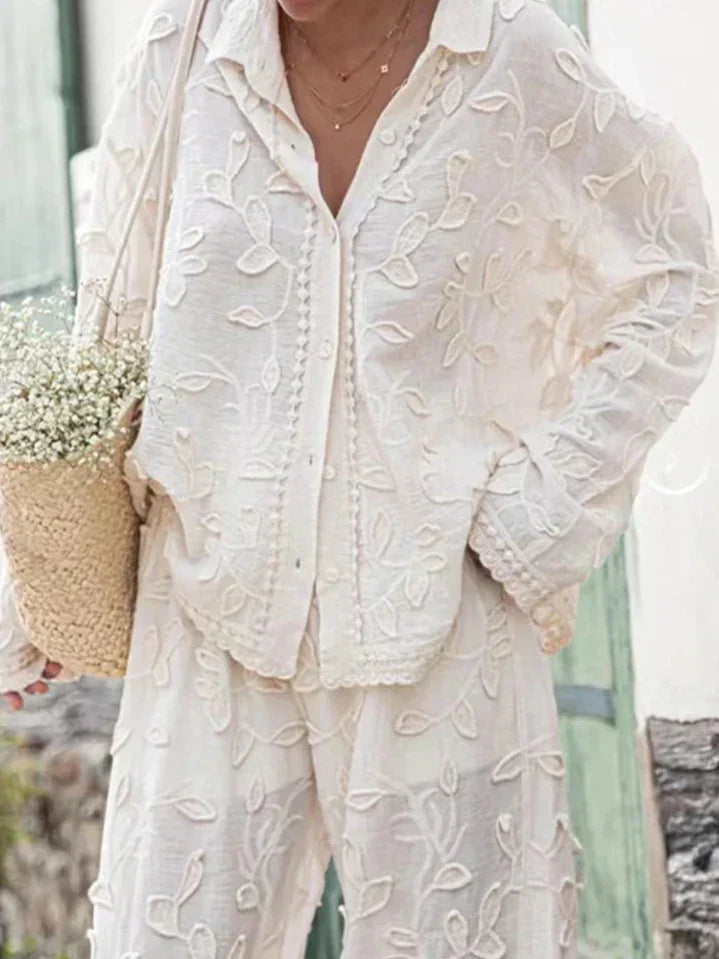 Noemi | Completo Elegante e Casual