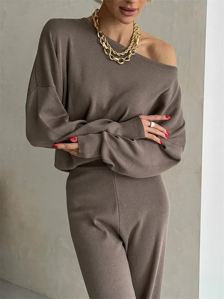 Aria | Completo Elegante