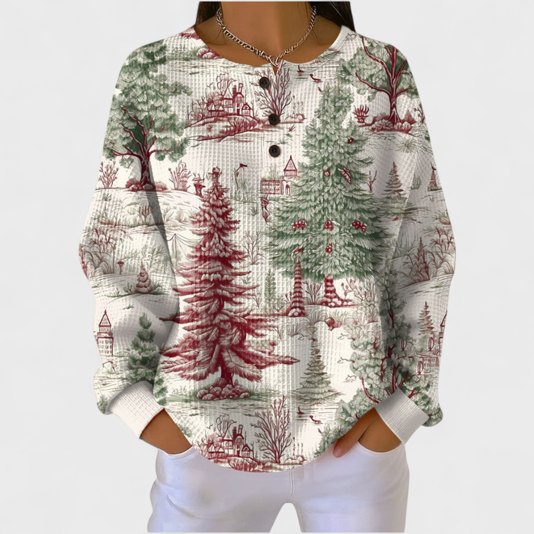 Comfort naturale Amelia – colore Multicolore
