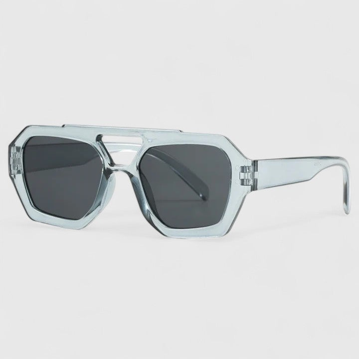Occhiali da Sole Eleganti Anna – colore Grigio