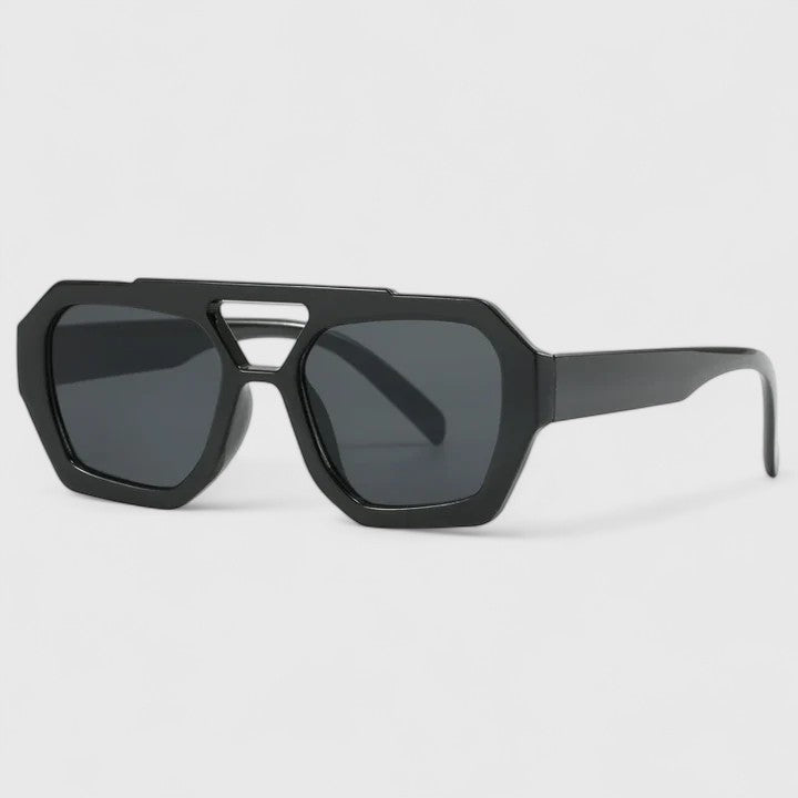 Occhiali da Sole Eleganti Anna – colore Nero