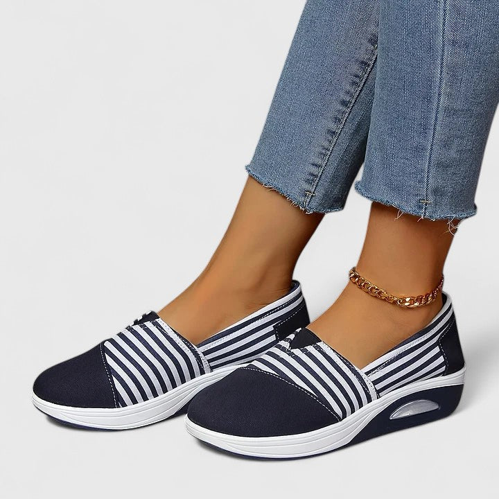 Scarpe Ortopediche Anna – foto 4