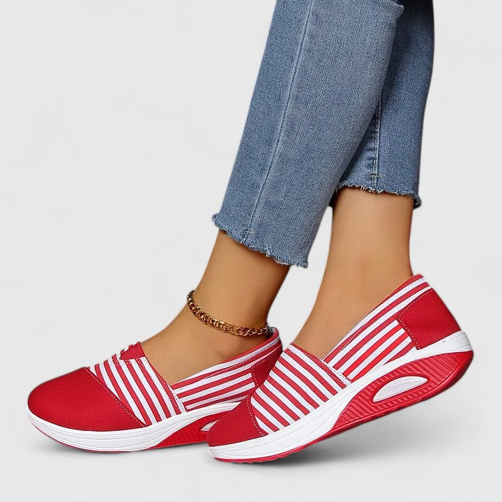 Scarpe Ortopediche Anna – foto 7