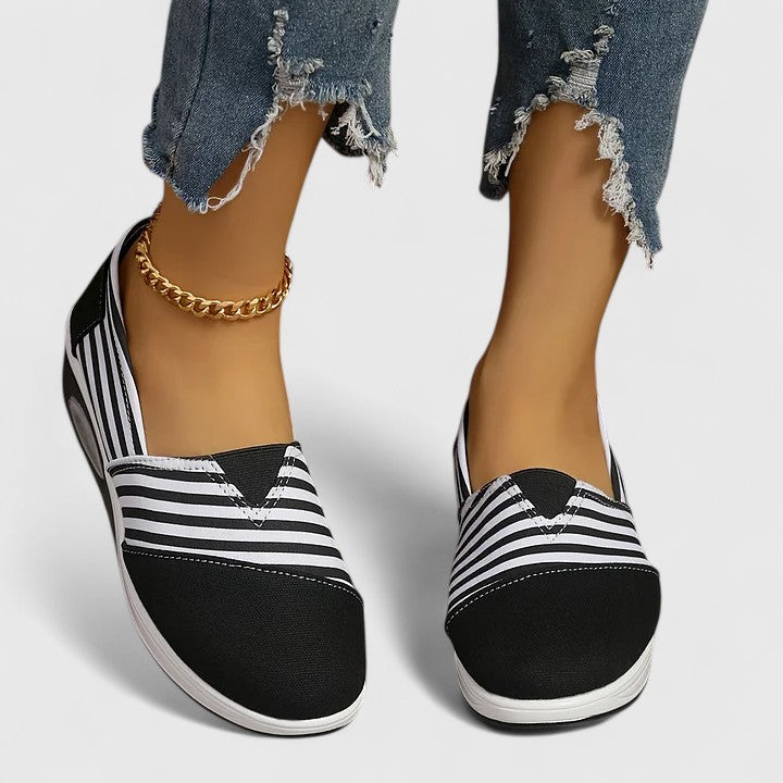 Scarpe Ortopediche Anna – colore Nero